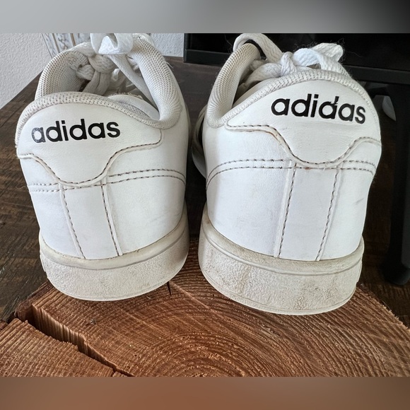 Adidas women’s grand court - Picture 4 of 6